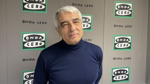 El profesor de ajedrez, Enríquez Sánchez