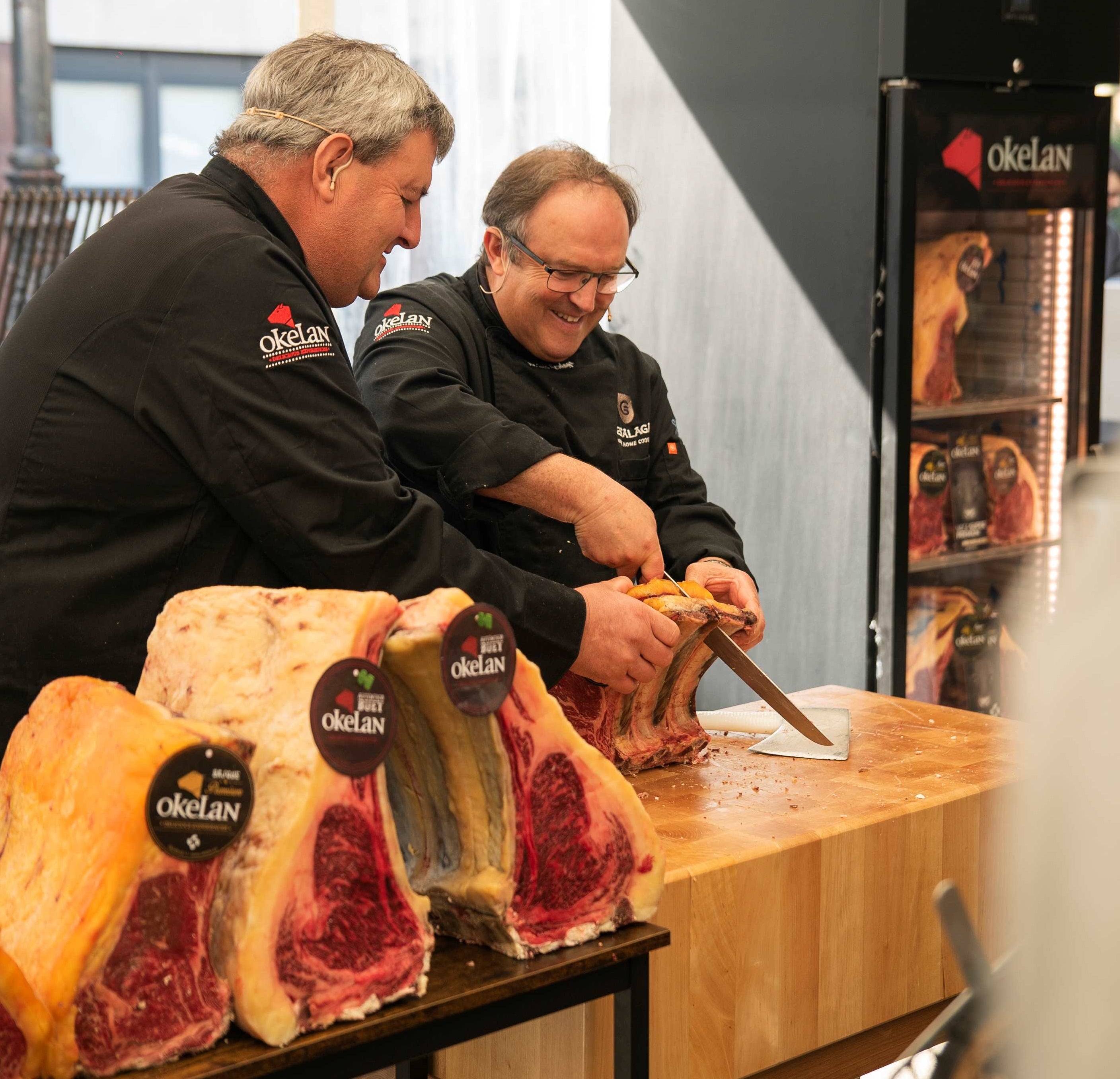 Más de Uno Gipuzkoa con Eduardo Yáñez 12/03/2024 Más de Uno Gipuzkoa con Eduardo Yáñez 12/03/2024