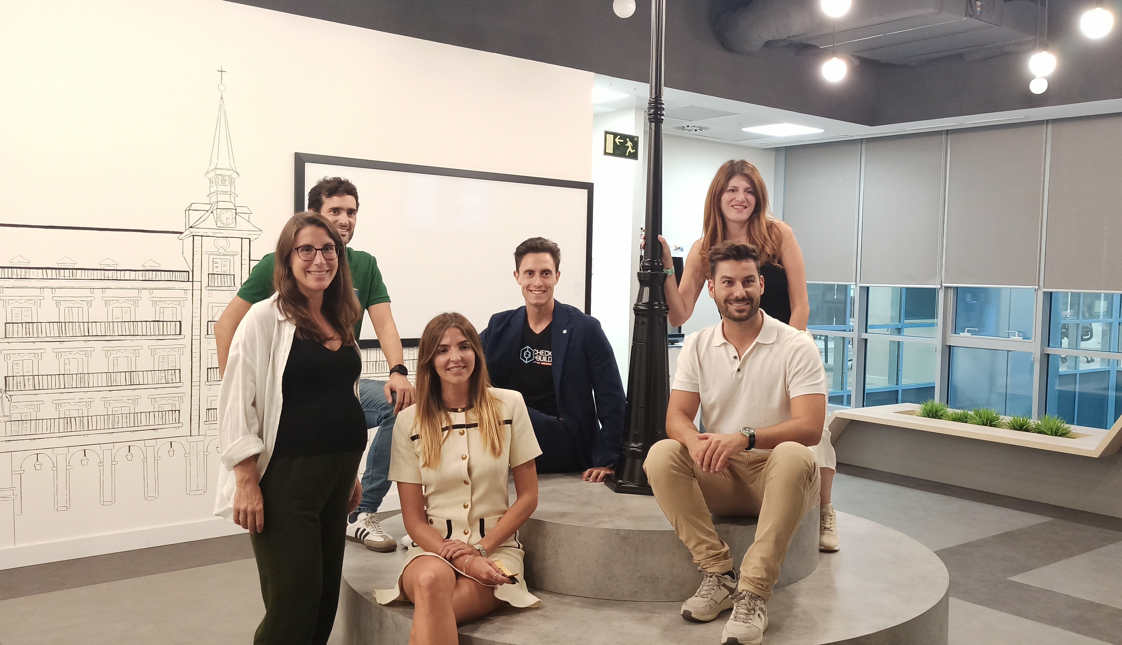 Vuelven los eAwards con 120.000€ para el mejor proyecto tecnológico al servicio de la sociedad Vuelven los eAwards con 120.000€ para el mejor proyecto tecnológico al servicio de la sociedad