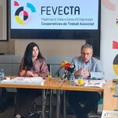 La Comunitat Valenciana registra 156 nuevas cooperativas de trabajo en 2023, la segunda autonomía con más creaciones La Comunitat Valenciana registra 156 nuevas cooperativas de trabajo en 2023, la segunda autonomía con más creaciones