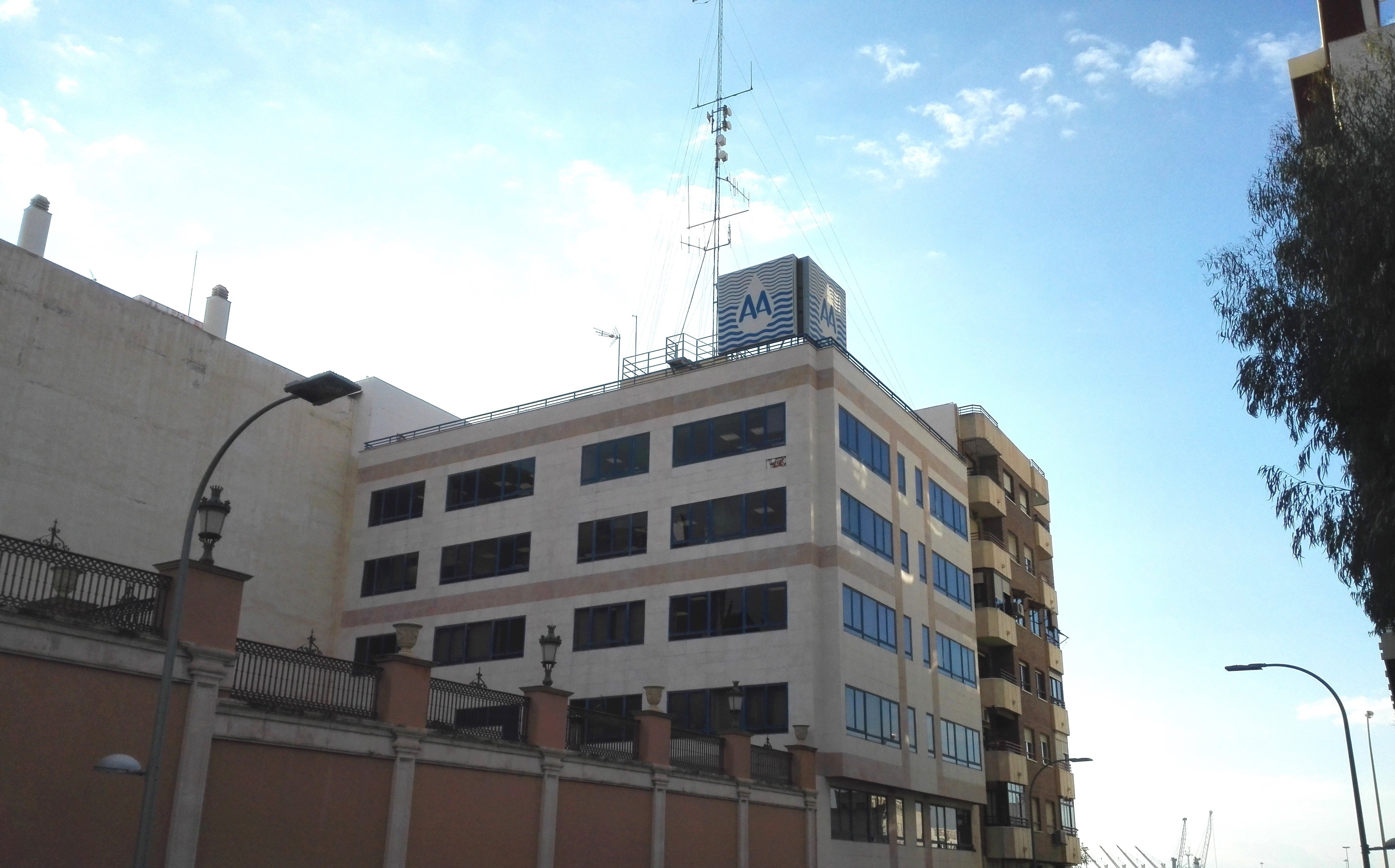 Alicante se prepara también para combatir la sequía ante la falta de lluvias Alicante se prepara también para combatir la sequía ante la falta de lluvias
