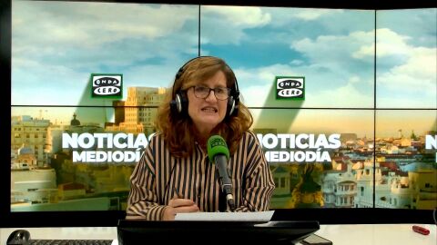 Elena Gijón: "Sánchez tiene una ocasión excepcional esta tarde en el Senado para despejar todas las sospechas"