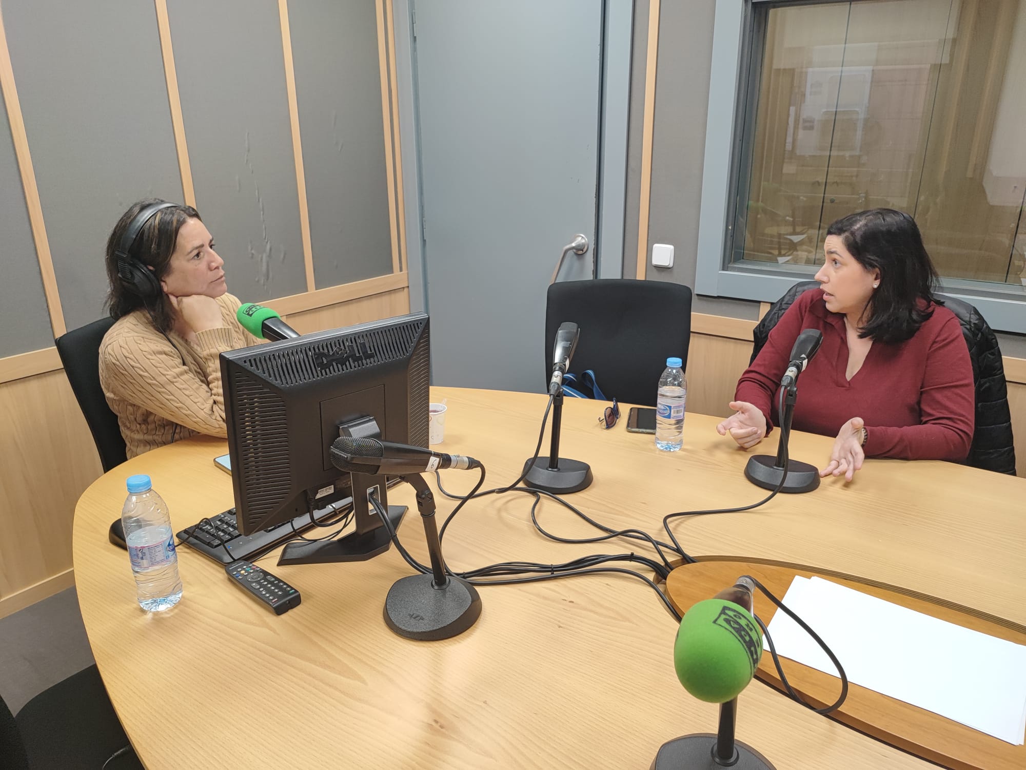 Vithas Málaga defiende la importancia de la detección precoz y tratamiento adecuado del glaucoma Vithas Málaga defiende la importancia de la detección precoz y tratamiento adecuado del glaucoma