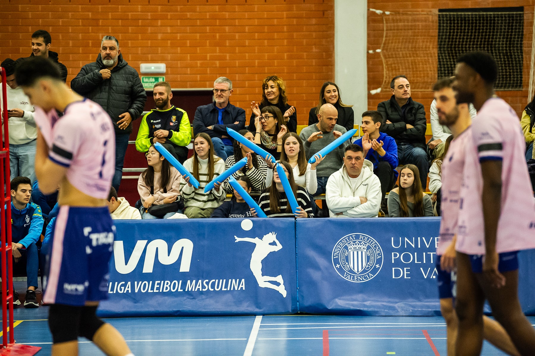 UPV Léleman Conqueridor cerrará la fase regular con una nueva jornada benéfica ante el teruel UPV Léleman Conqueridor cerrará la fase regular con una nueva jornada benéfica ante el teruel