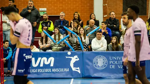 UPV Léleman Conqueridor cerrará la fase regular con una nueva jornada benéfica ante el teruel UPV Léleman Conqueridor cerrará la fase regular con una nueva jornada benéfica ante el teruel