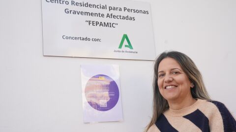 Inma Mar&iacute;n