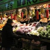 L'increment de preus dels productes bàsics, així com de l'habitatge, afecta sobretot les rendes baixes L'increment de preus dels productes bàsics, així com de l'habitatge, afecta sobretot les rendes baixes