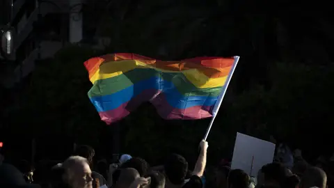 La LGTBIfobia, el motivo de uno de cada cinco delitos de odio La LGTBIfobia, el motivo de uno de cada cinco delitos de odio