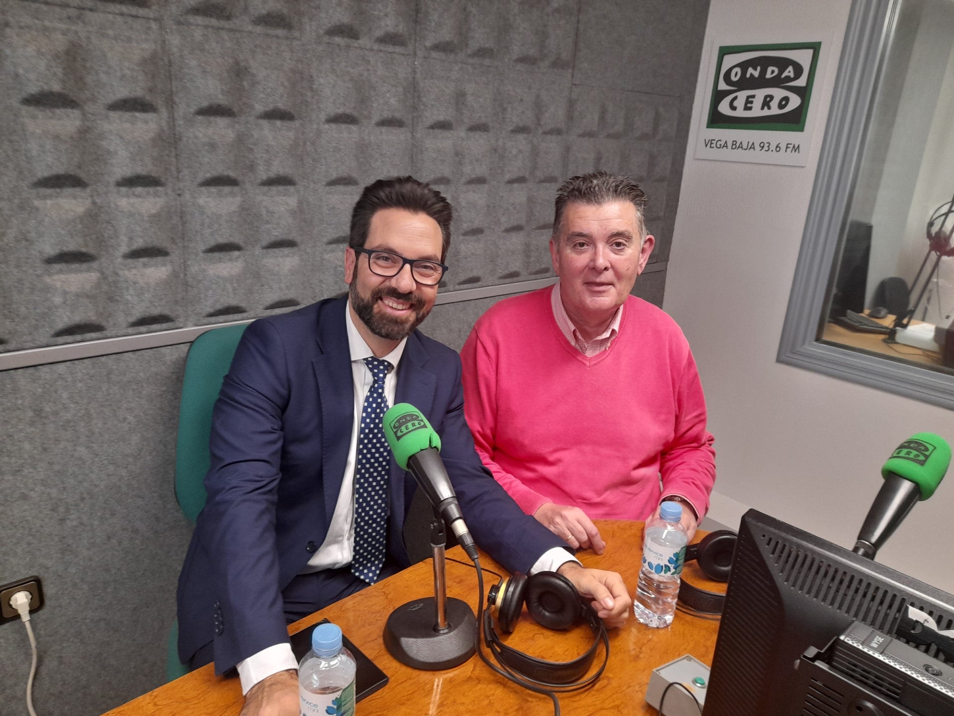 La comarca de la Vega Baja mantiene su representatividad en Les Corts con tres diputados autonómicos La comarca de la Vega Baja mantiene su representatividad en Les Corts con tres diputados autonómicos