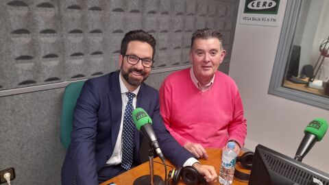 La comarca de la Vega Baja mantiene su representatividad en Les Corts con tres diputados auton&oacute;micos