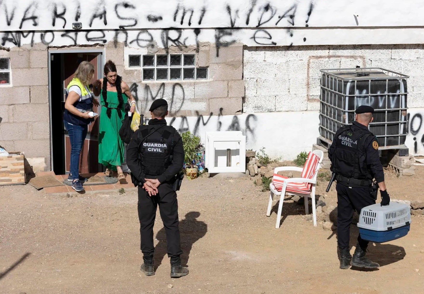 La Brújula de Canarias | Miércoles 13/03/2024 La Brújula de Canarias | Miércoles 13/03/2024