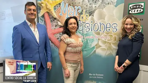 Programa especial Mar de Ilusiones, la educación integral de los pequeños Programa especial Mar de Ilusiones, la educación integral de los pequeños