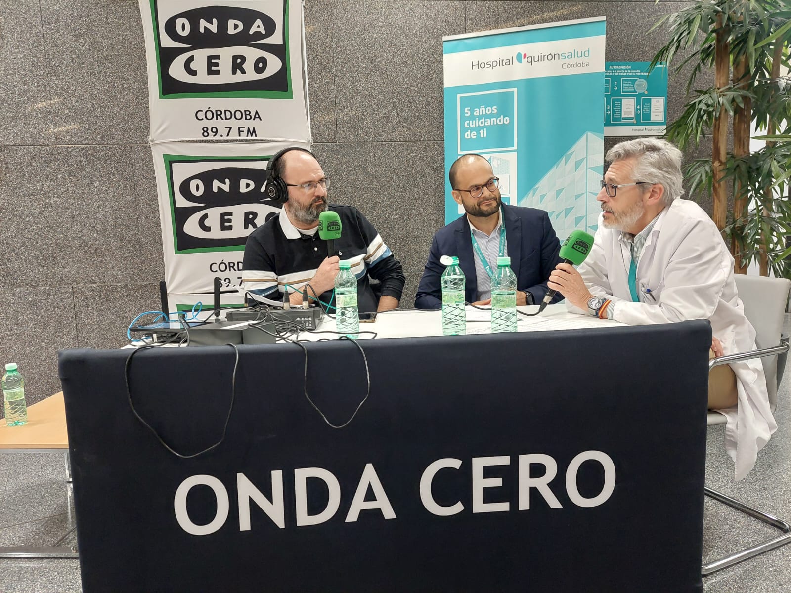 Más de uno Córdoba 13/03/24 Más de uno Córdoba 13/03/24