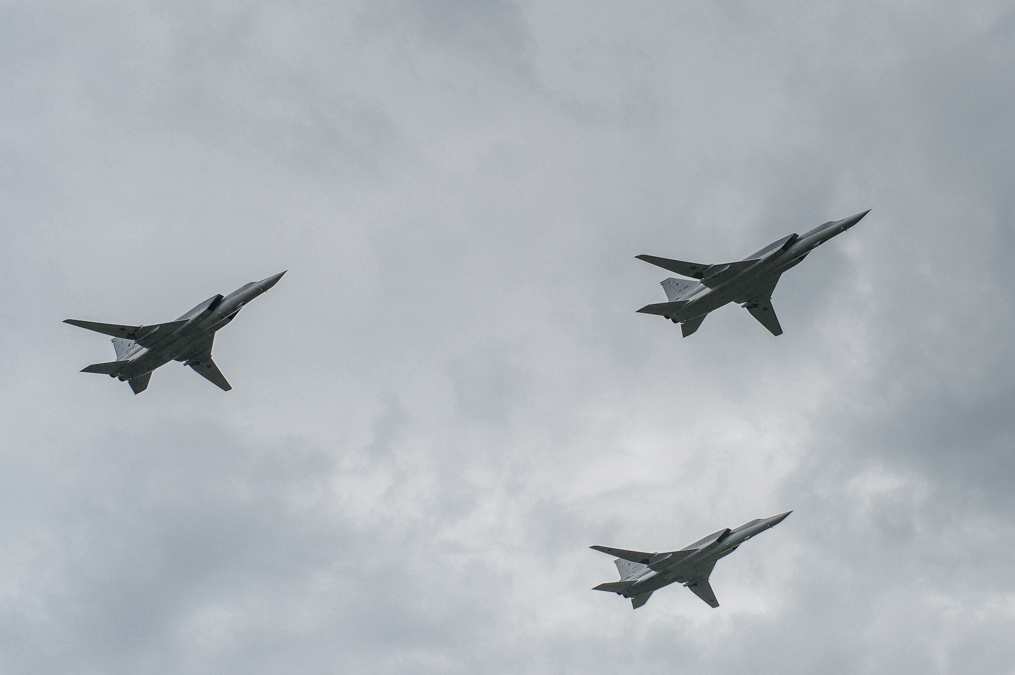 Rusia repele un nuevo ataque masivo de Ucrania y derriba 90 drones y un misil durante la noche Rusia repele un nuevo ataque masivo de Ucrania y derriba 90 drones y un misil durante la noche
