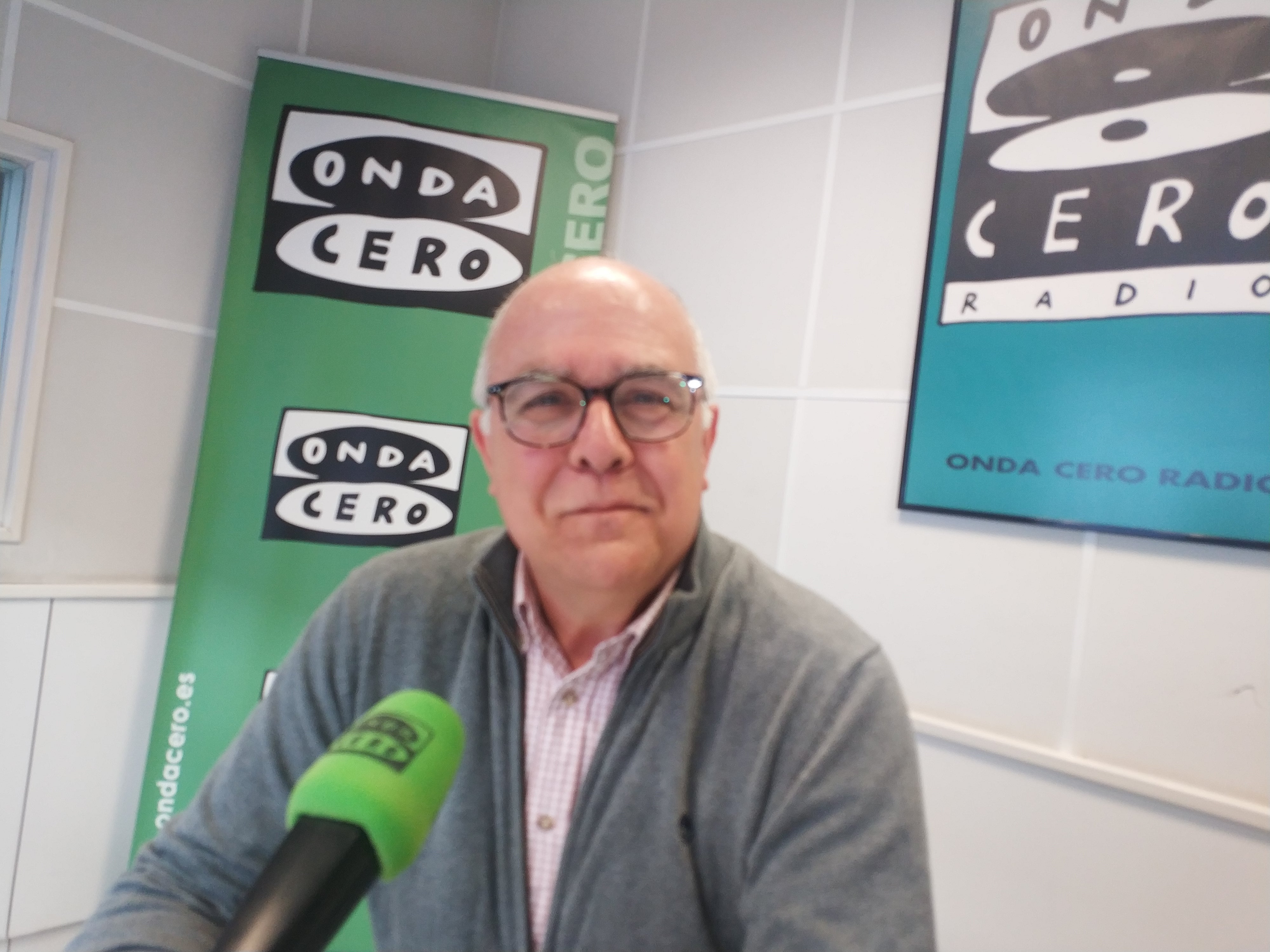 Arteche: "El cambio climático es un hecho científico" Arteche: "El cambio climático es un hecho científico"