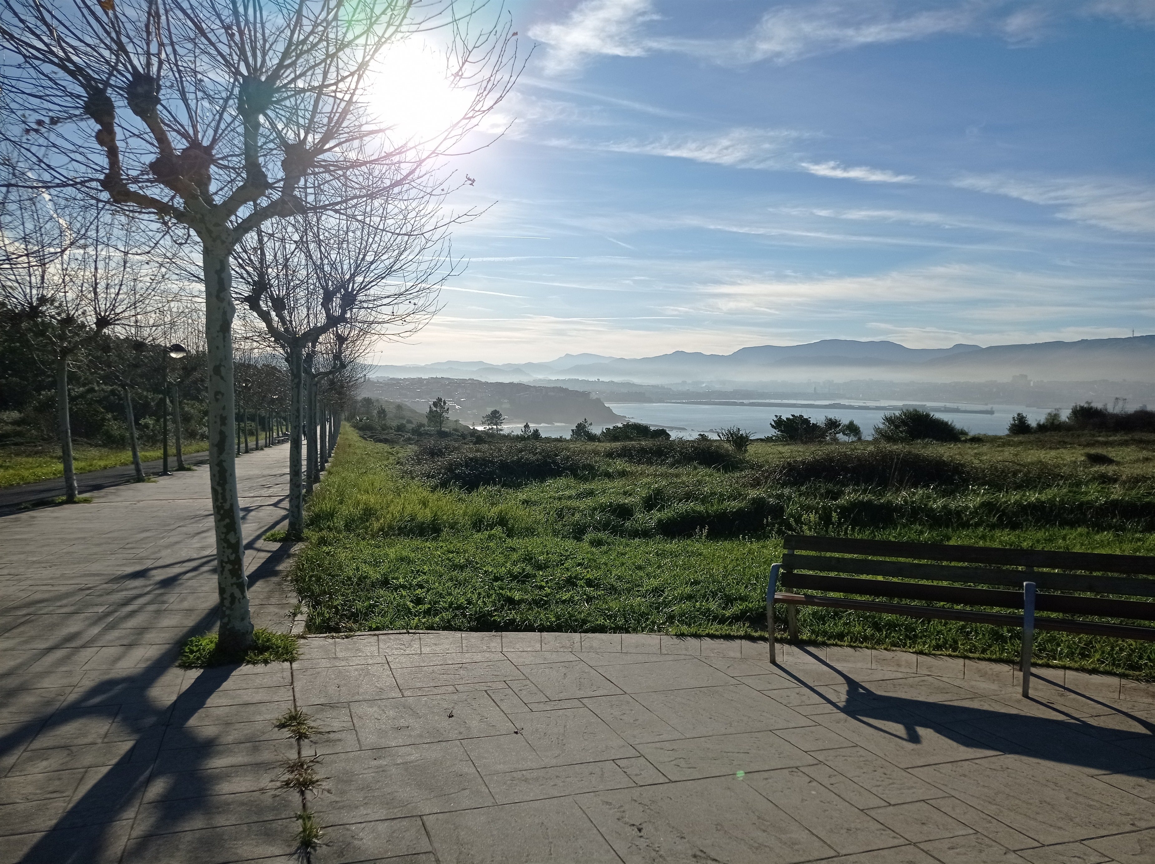 Un veranillo breve se instalará en toda la Península durante este fin de semana Un veranillo breve se instalará en toda la Península durante este fin de semana