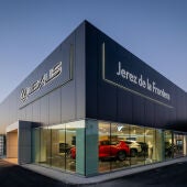 Nimo Grupo inaugura su concesionario de Lexus Jerez 