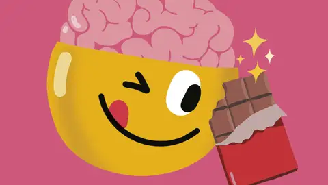 Tu cerebro tiene hambre Tu cerebro tiene hambre