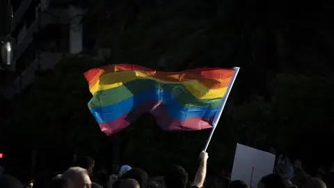 La LGTBIfobia, el motivo de uno de cada cinco delitos de odio La LGTBIfobia, el motivo de uno de cada cinco delitos de odio