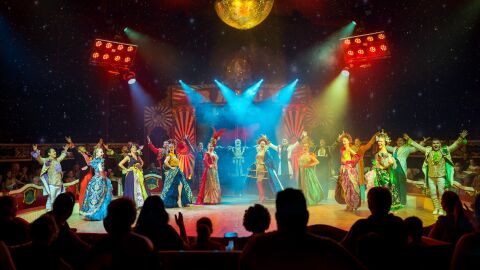 Circo Raluy