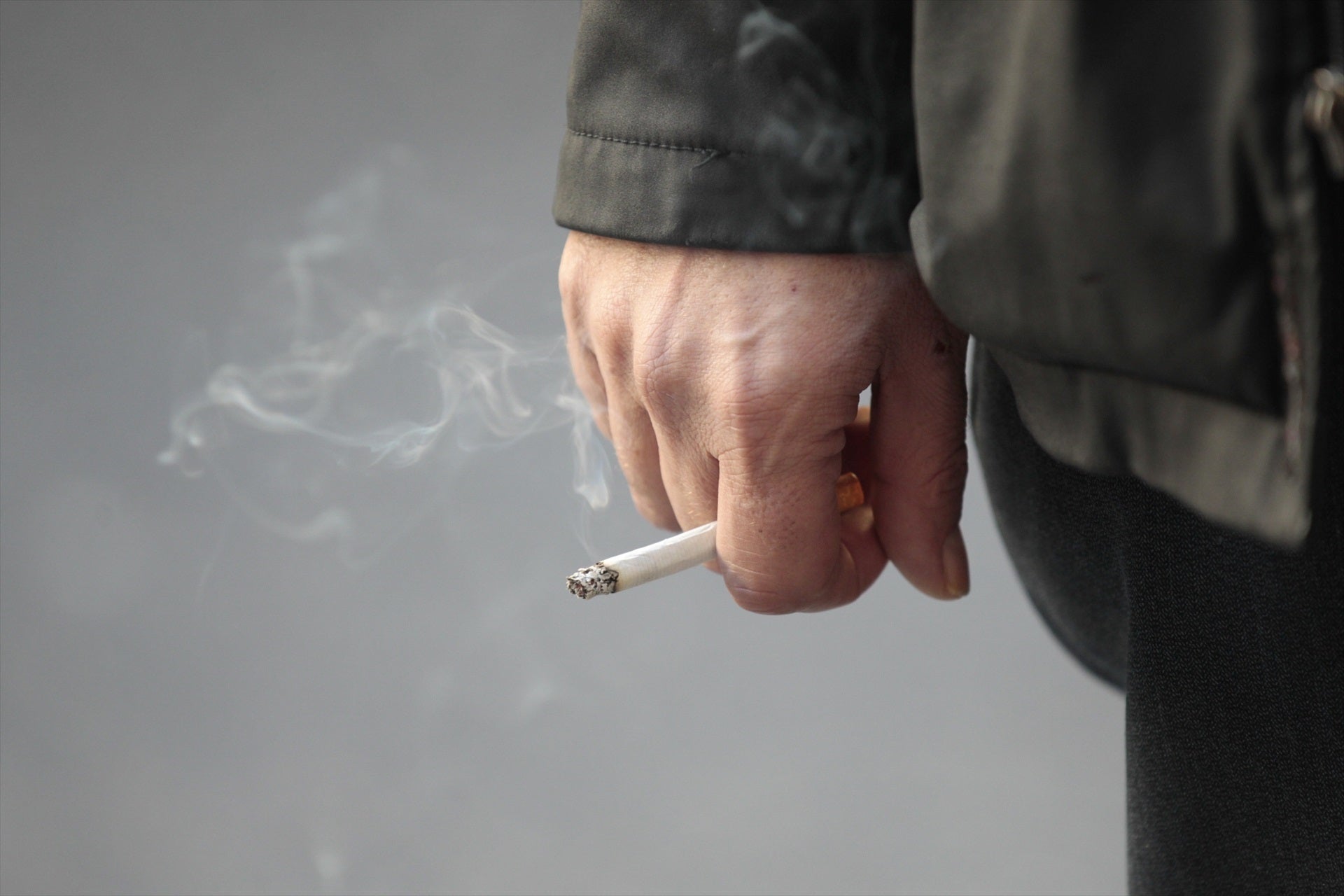 El Gabinete: Los efectos de la prohibición de Reino Unido de vender tabaco a los nacidos desde 2009