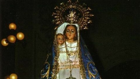 Mare de D&eacute;u del Sofratge