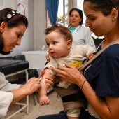 Informe de UNICEF sobre mortalidad infantil en 2022 