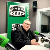 Entrevista con el arzobispo de Granada Entrevista con el arzobispo de Granada