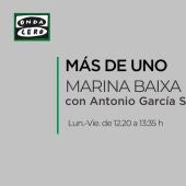 Magazín Marina Baixa Antonio actualizado