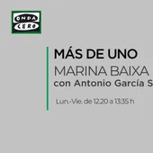 Magazín Marina Baixa Antonio actualizado Magazín Marina Baixa Antonio actualizado