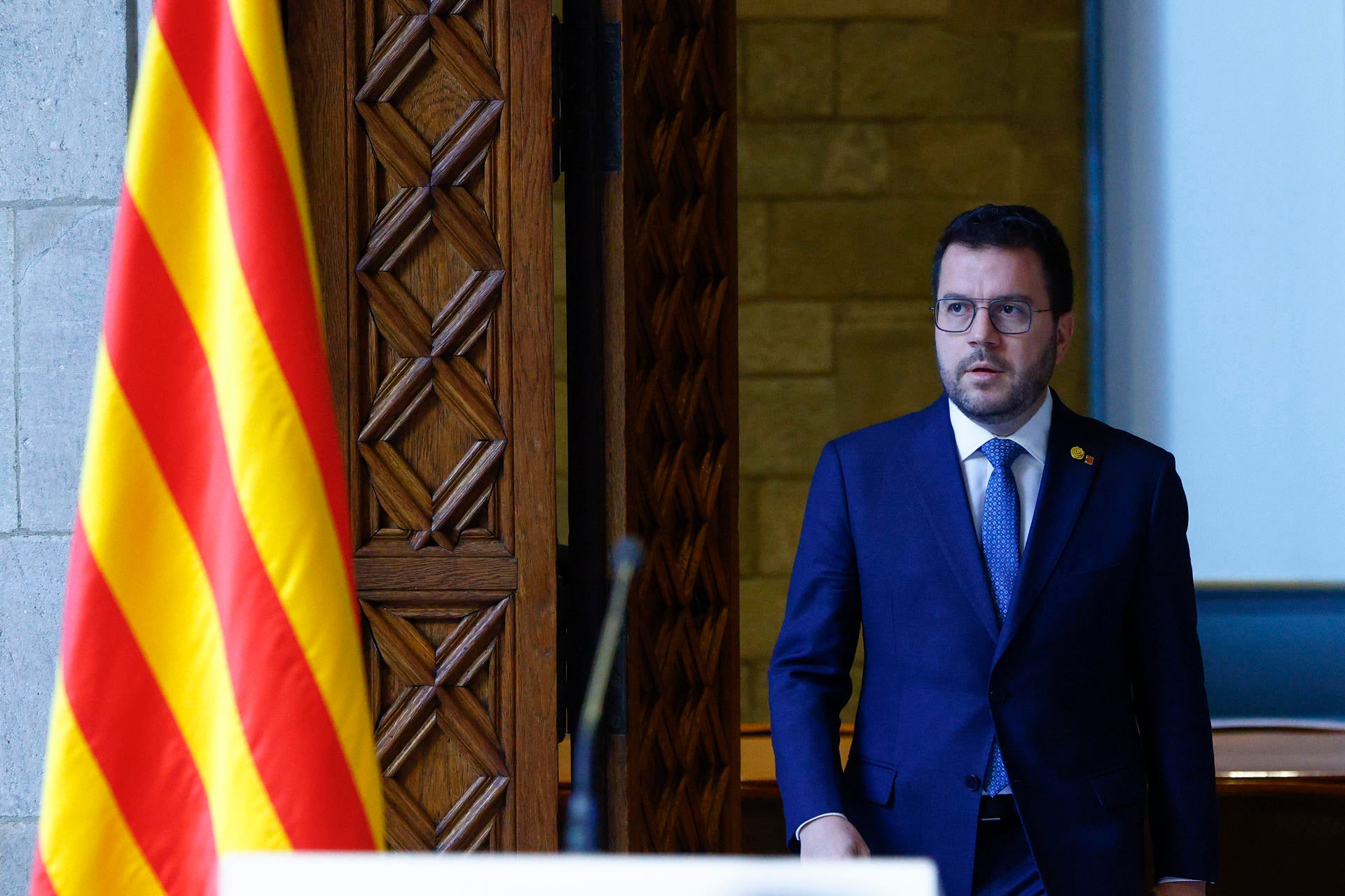 Cataluña fue la comunidad autónoma que más dinero recibió del sistema de financiación durante el año pasado Cataluña fue la comunidad autónoma que más dinero recibió del sistema de financiación durante el año pasado