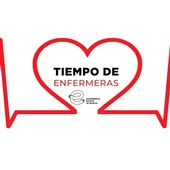 Tiempo de Enfermeras Tiempo de Enfermeras
