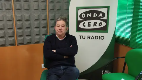 O alcalde de Pontevedra, Miguel Anxo Fernández Lores Más de Uno Pontevedra