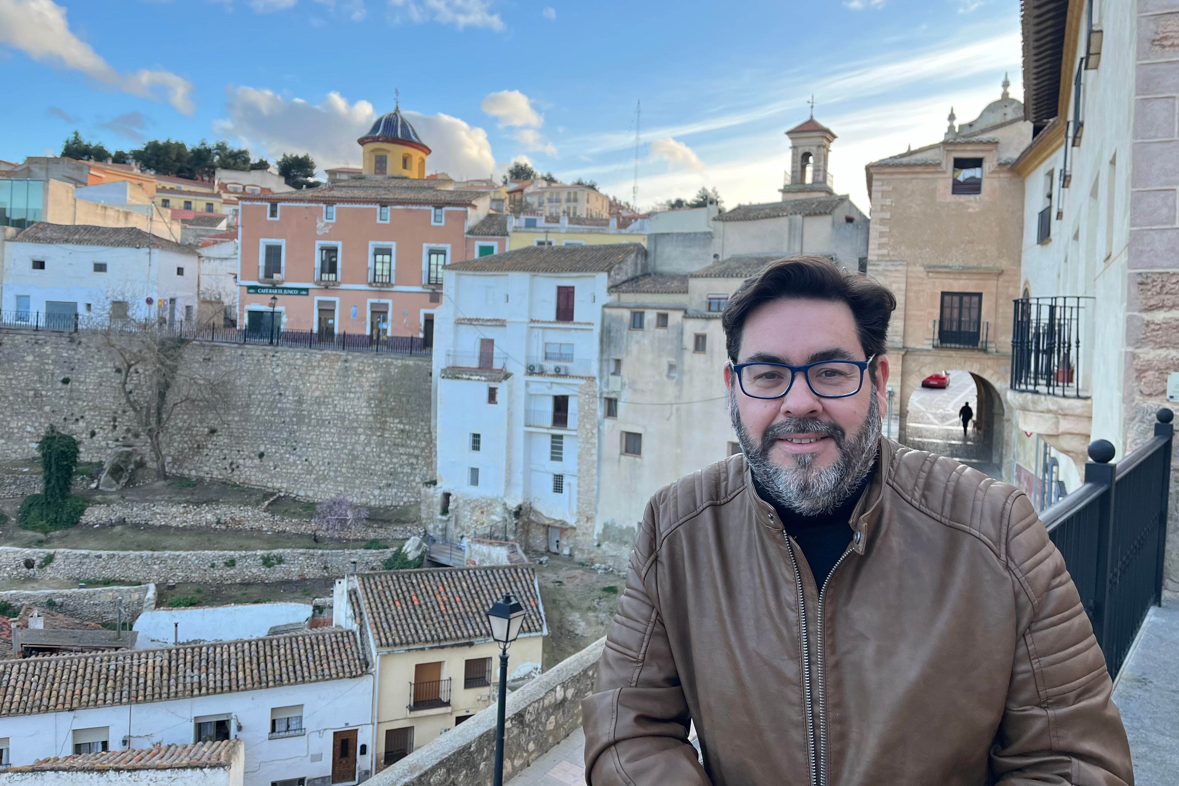 El periodista José Iván Suárez se alza con el X Premio de Periodismo ‘José Sánchez de la Rosa’ El periodista José Iván Suárez se alza con el X Premio de Periodismo ‘José Sánchez de la Rosa’