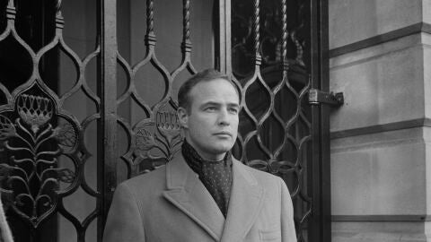  Alguien ten&iacute;a que decirlo: "Quiz&aacute; Marlon Brando no sea tan buen actor"