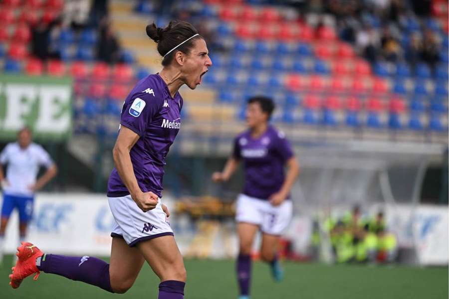 Ellas Juegan: Vero Boquete: "Mi tiempo en la selección pasó; no espero ninguna llamada, tampoco sé si tendría sentido" Ellas Juegan: Vero Boquete: "Mi tiempo en la selección pasó; no espero ninguna llamada, tampoco sé si tendría sentido"