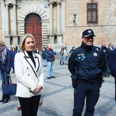 Retiran 13 vehículos requisados estacionados en Coronel Baeza Retiran 13 vehículos requisados estacionados en Coronel Baeza