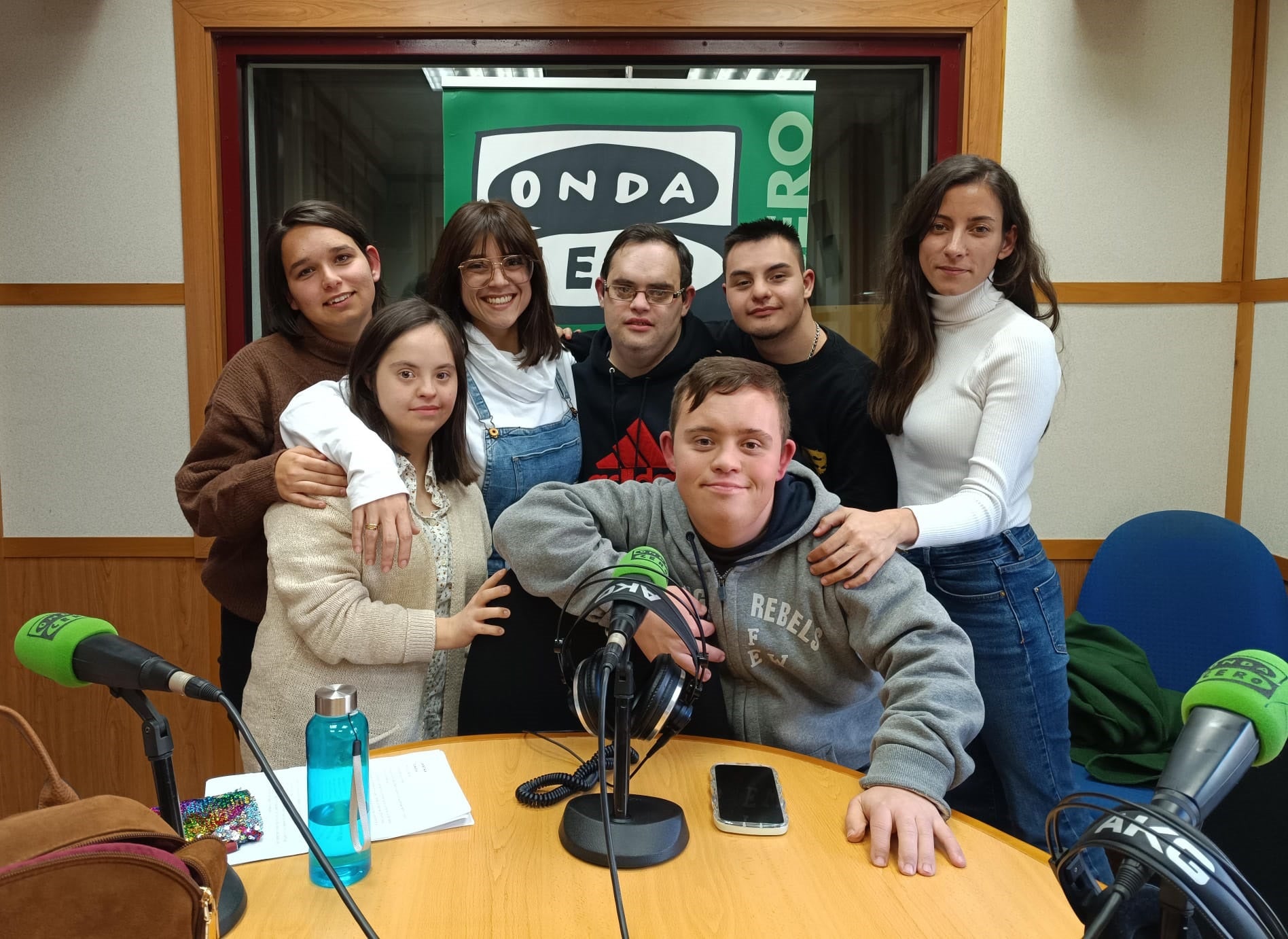 Nuestra Voz en la Onda (13/03/2024) Nuestra Voz en la Onda (13/03/2024)