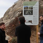 L'Alcora mejora la experiencia de visita al Castillo de l’Alcalatén L'Alcora mejora la experiencia de visita al Castillo de l’Alcalatén