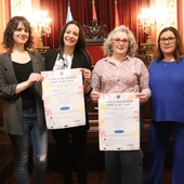 O Auditorio acollerá o 13 de abril a segunda Gala benéfica por Eles TEA O Auditorio acollerá o 13 de abril a segunda Gala benéfica por Eles TEA