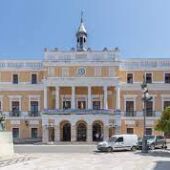 Ayuntamiento de Badajoz