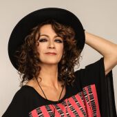 La cantante Carmen París romperá la hora en Teruel