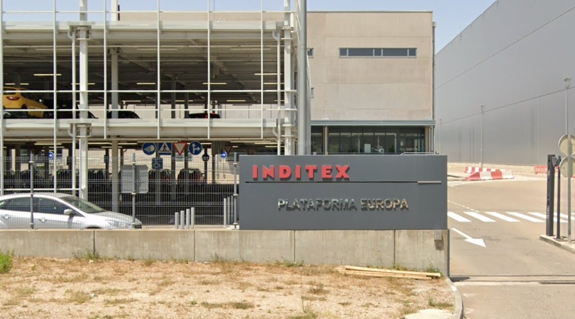 INDITEX instalará un centro en Malpica y creará 1.500 empleos INDITEX instalará un centro en Malpica y creará 1.500 empleos