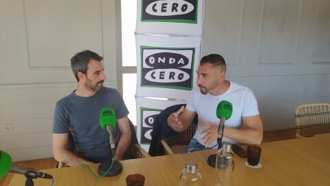 LA TERTULIA DEPORTIVA ALICANTE PUNTAPRIMA 130324