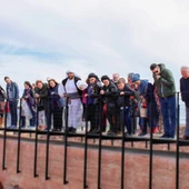 Onda suma la torre de la presó a las visitas teatralizadas Onda suma la torre de la presó a las visitas teatralizadas