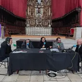Emisión conjunta, por primera vez, de los programas de Semana Santa de Onda Cero y Cope Emisión conjunta, por primera vez, de los programas de Semana Santa de Onda Cero y Cope