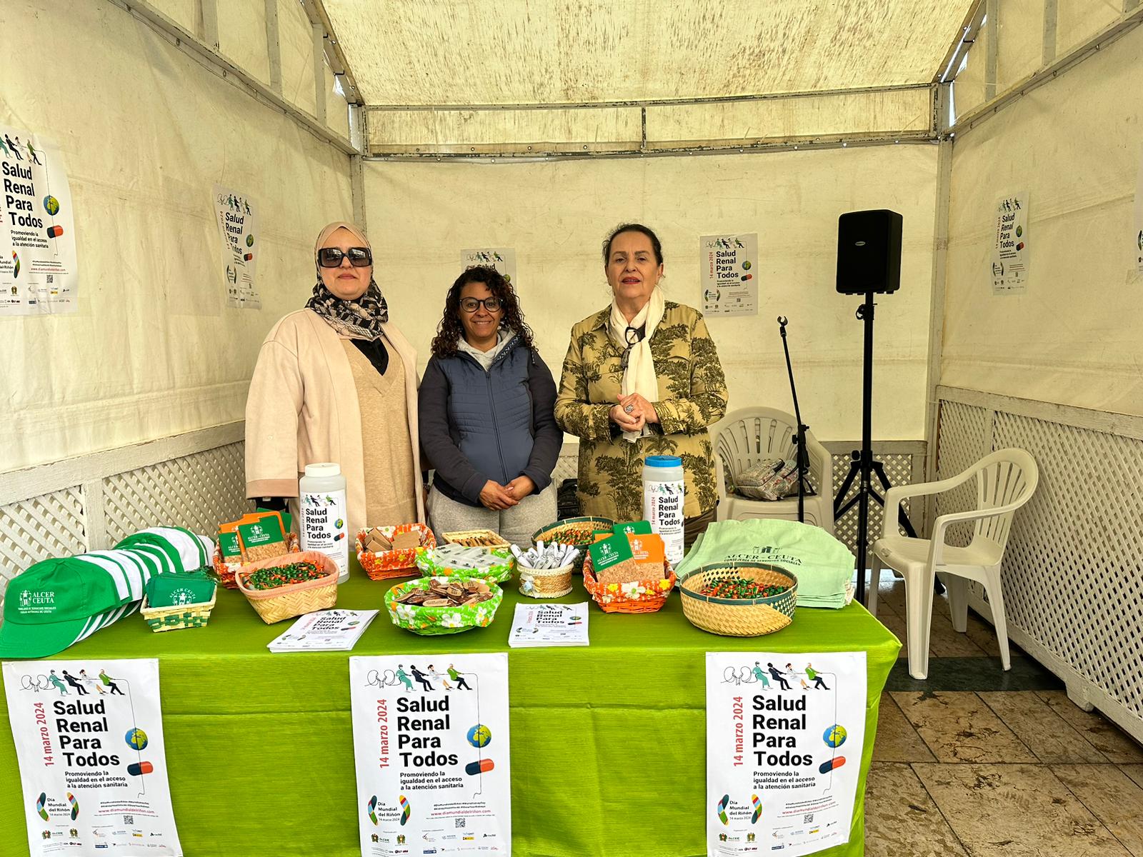 Más de uno Ceuta 14/3/24 Más de uno Ceuta 14/3/24