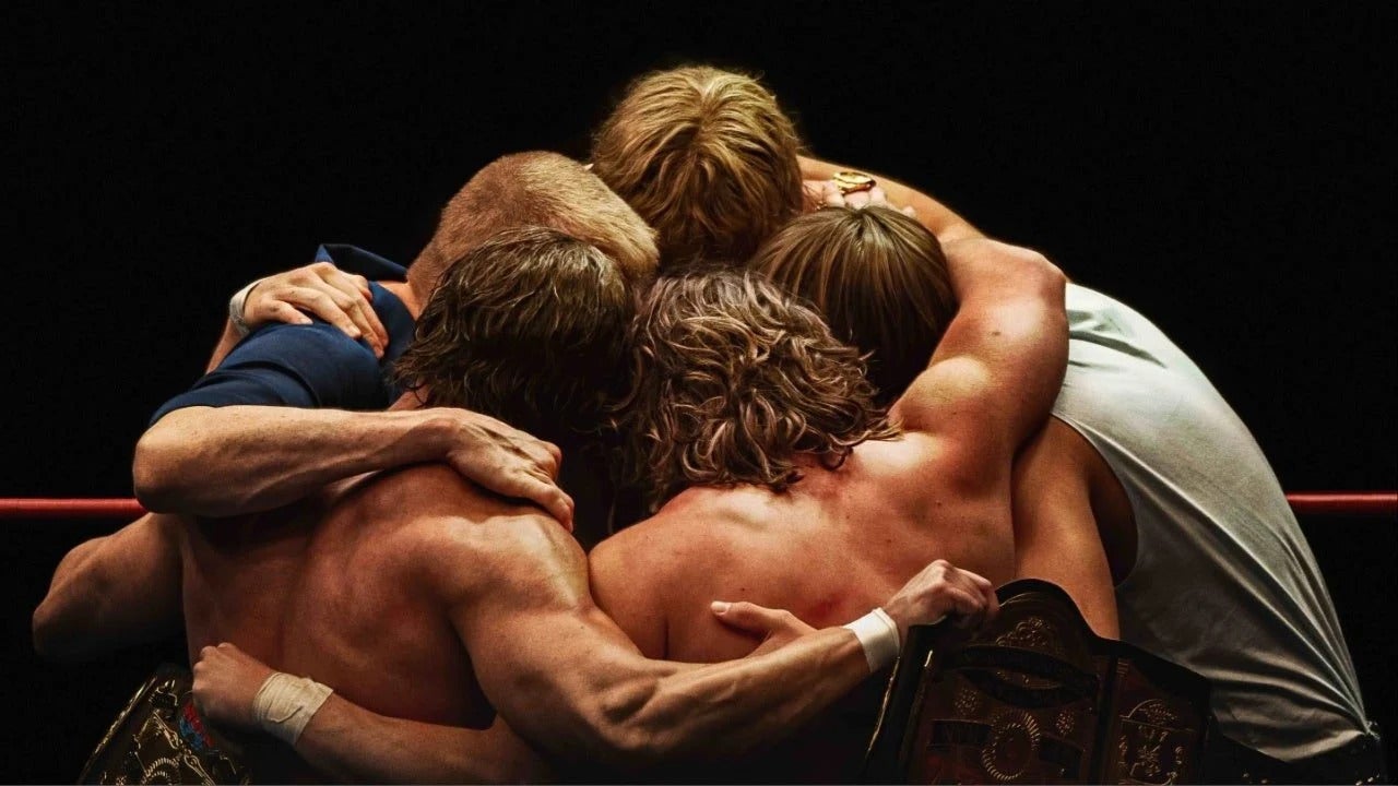 Kinótico en Onda Cero. 'El clan de hierro' y la transformación física de Zac Efron Kinótico en Onda Cero. 'El clan de hierro' y la transformación física de Zac Efron