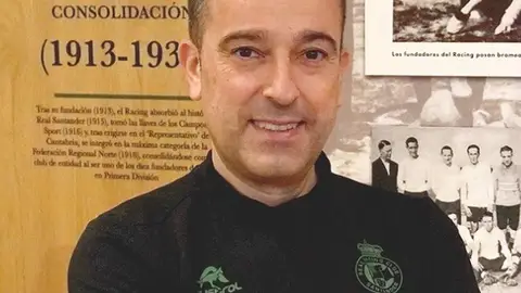 Juan Carlos Llamas Juan Carlos Llamas