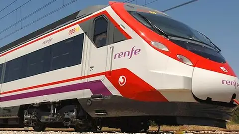 Renfe Renfe